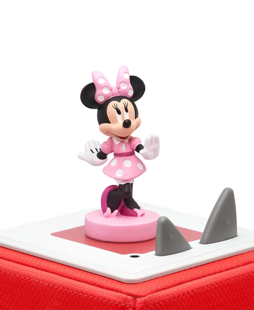 Tonies Disney Minnie Mouse Audio Play Figurine