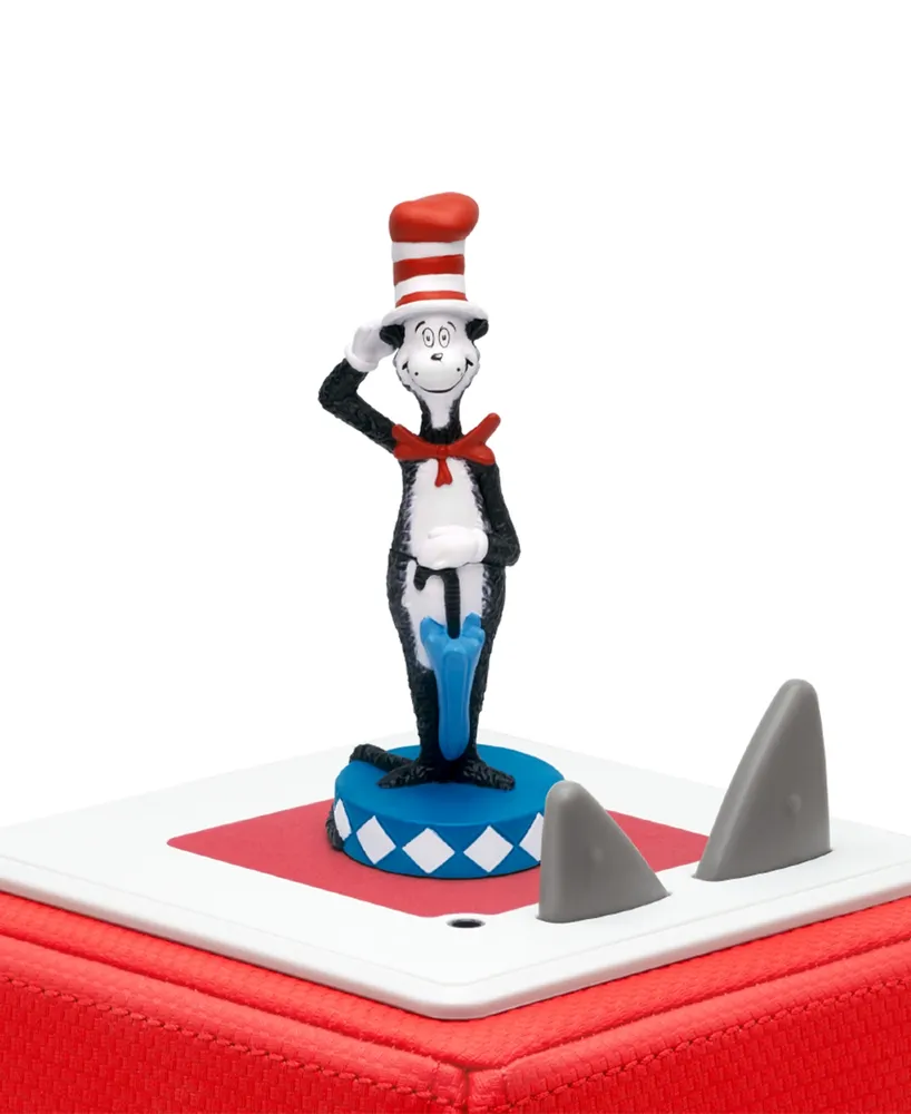 Tonies the Cat in the Hat Audio Play Figurine