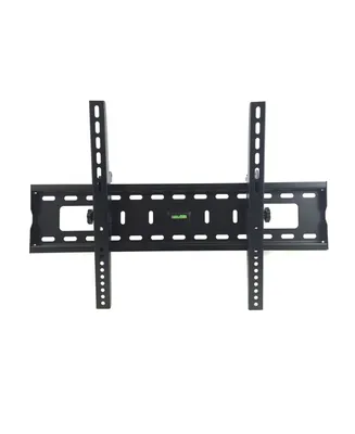 MegaMounts Tilt Television Wall Mount 32-70 Inch Led, Lcd and Plasma Screens