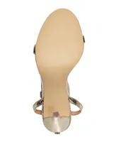 French Connection Women's Tessa Dress Sandals