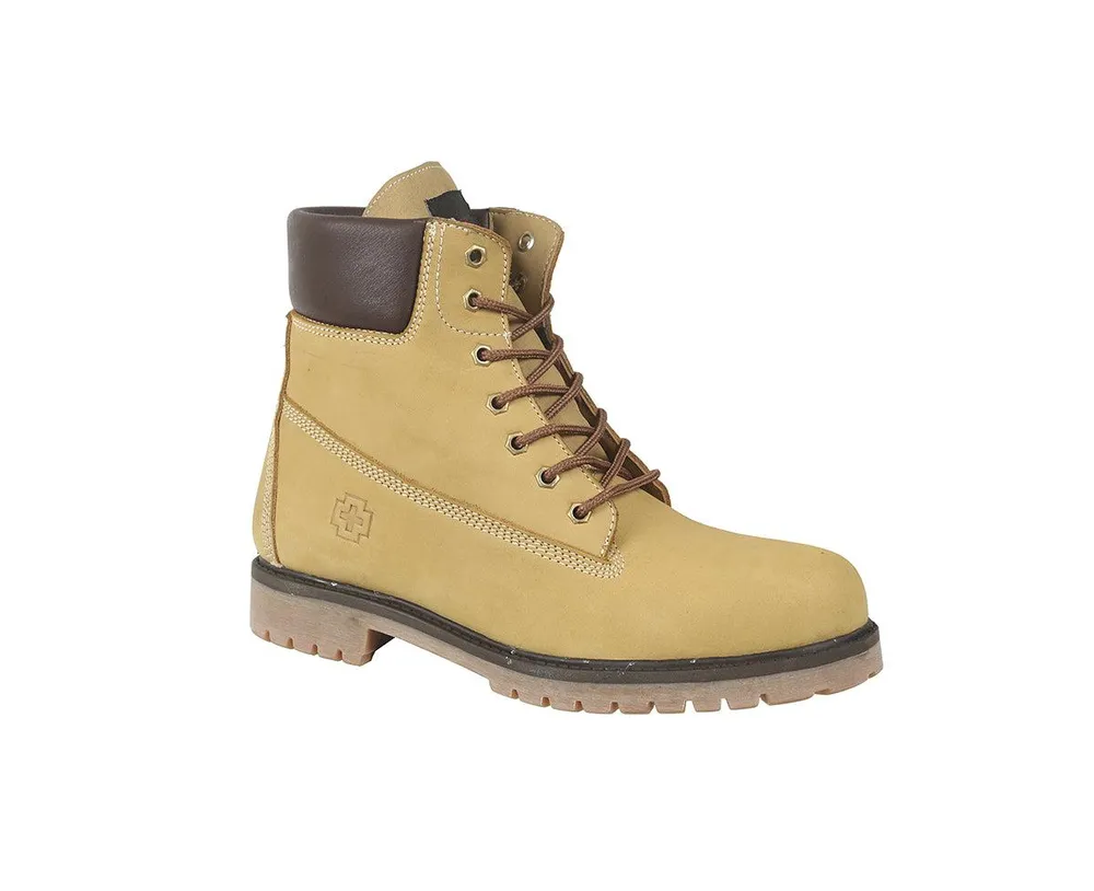 Swissbrand Men's Urban Boots 907