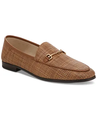 Sam Edelman Women's Loraine Tailored Loafers