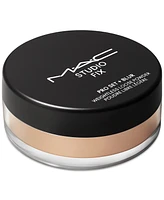 Mac Studio Fix Pro Set + Blur Weightless Loose Powder