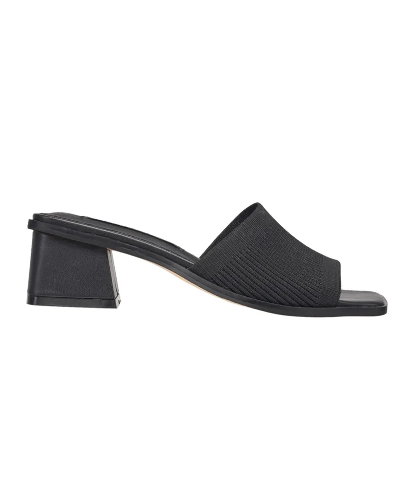 French Connection Women's Sketch Flyknit Sandals