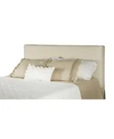 Coaster Home Furnishings Izzy Rectangular Upholstered Twin Headboard