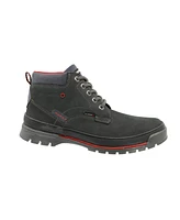 Swissbrand Men's Urban Boot Grisones Grey 336