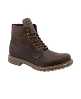 Swissbrand Men's Urban Boot Zug 361 Brown