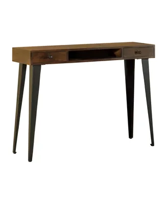 Coaster Home Furnishings 2-Drawer Console Table