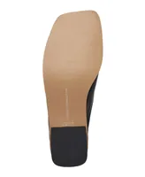 French Connection Women's Jemma Block Heel Pumps