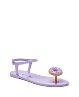 Katy Perry Women's The Geli Buckle Sandals