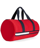 Tommy Hilfiger Men's Gino Harbor Point Duffel Bag