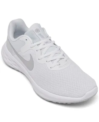 Nike Women's Revolution 6 Next Nature Running Sneakers from Finish Line