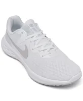 Nike Women's Revolution 6 Next Nature Running Sneakers from Finish Line