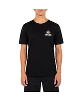 Hurley Men's Everyday Cosmic Groove Short Sleeves T-shirt