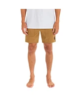 Hurley Men's Phantom Camper Volley 17" Chino Shorts