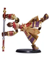 League of Legends, 6" Wukong Collectible Figure - Multi