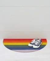 Chilewich Pride Stripe Collection