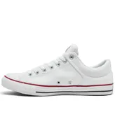 Converse Men's Chuck Taylor All Star High Street Low Casual Sneakers from Finish Line