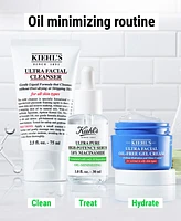 Kiehl's Since 1851 Ultra Pure High-Potency 5.0% Niacinamide Serum, 1 oz.