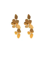 Leaf Earrings