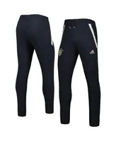 Men's adidas Black Bayern Munich Travel Pants