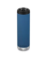 Stainless Steel Insulated TKWide Bottle w Cafe Cap 20oz