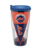 Tervis New York Mets 24oz. Batter Up Acrylic Tumbler