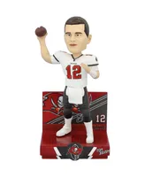 Foco Tom Brady Tampa Bay Buccaneers Highlight Series Bobblehead