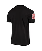 Men's Pro Standard Black Kansas City Chiefs Team T-shirt