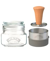 Kilner Mash Store, Set of 5