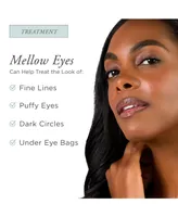 PUR Mellow Eyes Hemp Hydrogel Rejuvenating Eye Patches