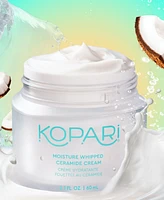 Kopari Beauty Moisture Whipped Ceramide Cream, 2.1 oz.