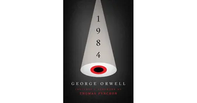 1984 (Centennial Edition) by George Orwell