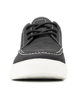 Reserved Footwear Men's New York Kono Boat Sneaker