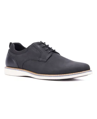 Reserved Footwear Men's New York Vertigo Oxford Shoes