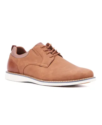 Reserved Footwear Men's New York Vertigo Oxford Shoes