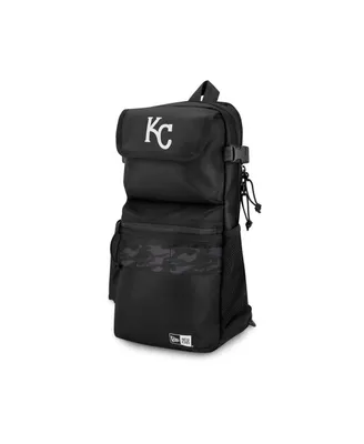 Men's and Women's New Era Kansas City Royals Athleisure Sling Bag