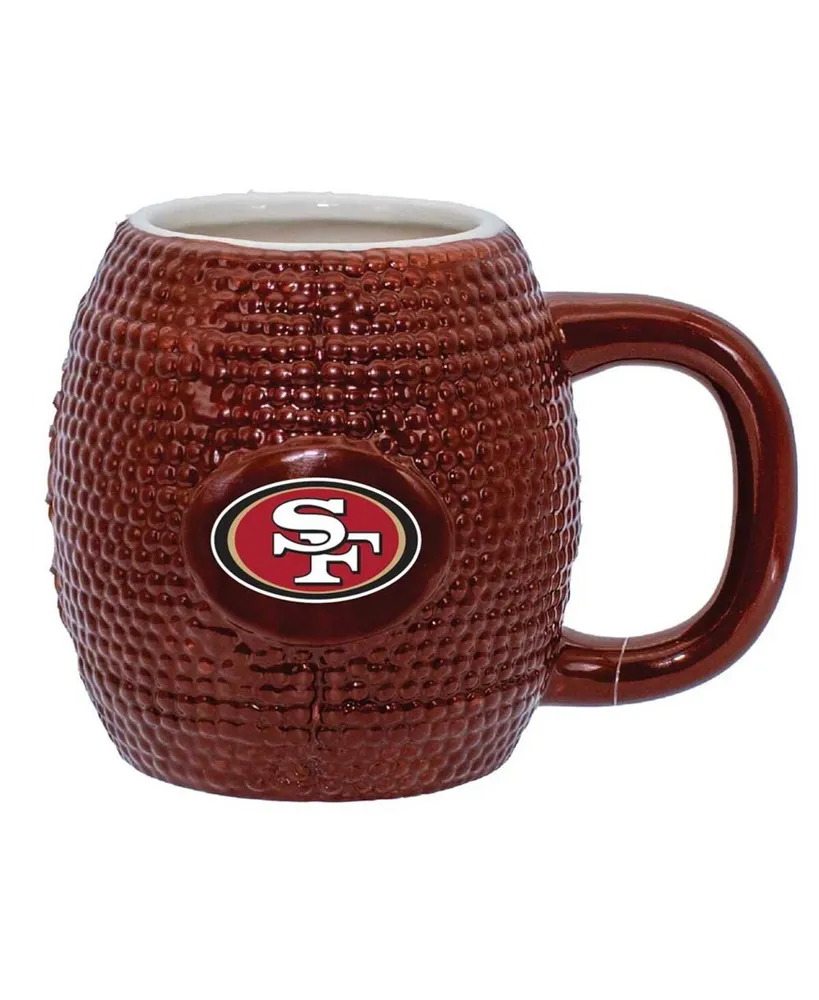 Tervis San Francisco 49ers 16oz. Tradition Classic Mug