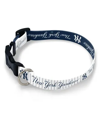 Wincraft New York Yankees Medium Adjustable Pet Collar