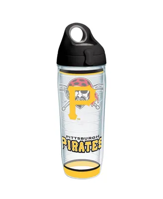 Tervis Tumbler Pittsburgh Pirates 24 Oz Tradition Classic Water Bottle