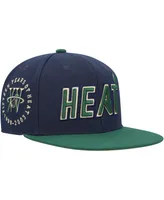 Men's Mitchell & Ness Navy