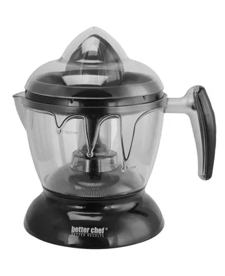 Better Chef 25 Ounce Electrical Counter-Top Citrus Juicer