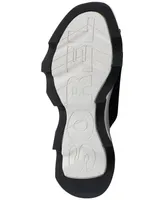 Sorel Women's Kinetic Impact Slip-On Wedge Slide Sandals