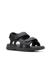 Clarks Men's Walkford Casual Walk Sandals