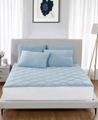 Powernap Cool To The Touch Mattress Pad Collection
