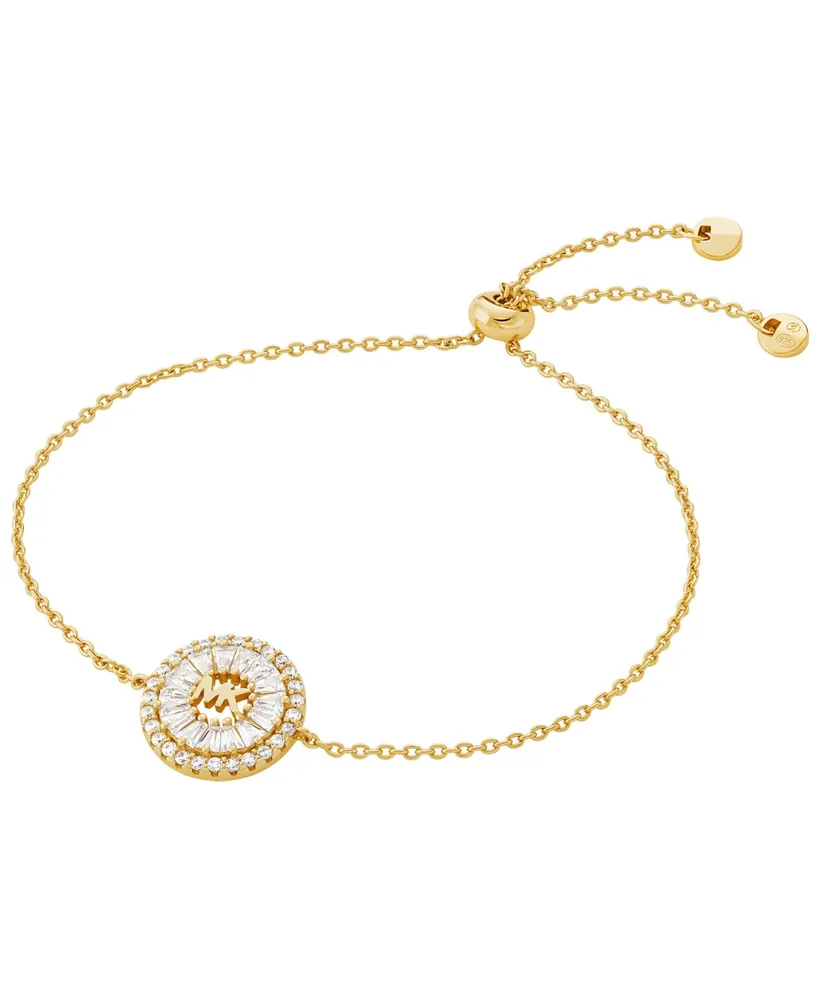 michael kors baguette bracelet