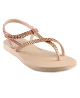 Ipanema Little Girls Class Wish Sandals