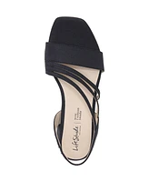LifeStride Women's Joy 2 Slingback Dress Sandals