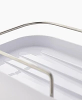 Joseph Joseph Capsule Compact 2-Tier Shower Shelf
