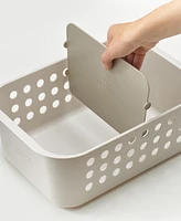 Joseph Joseph EasyStore Large Bathroom Storage Basket